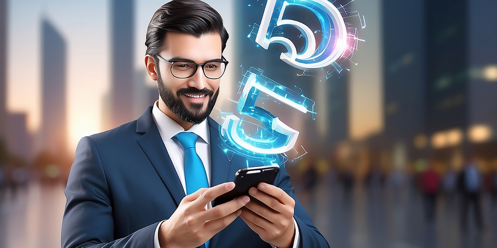 Understanding 5G What You Need to Know